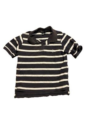 Ralph Lauren Polo Shirt Size 4T